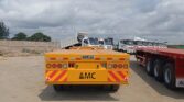 Skeletal Trailer for sale in Kenya by AMC Trailers